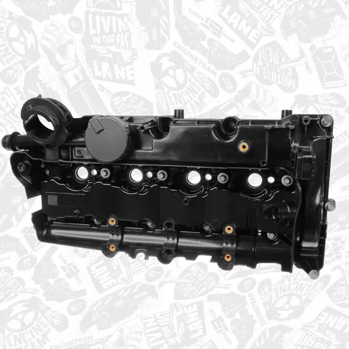 Kryt hlavy valcov RV0032 (ET ENGINETEAM) - obr. 1