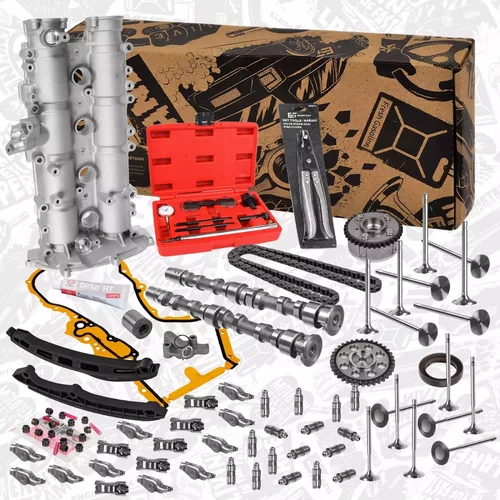 Kryt hlavy valcov ET ENGINETEAM RV0073VR3