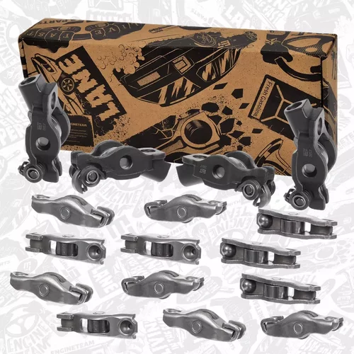 Vahadlo rozvodu motora ET ENGINETEAM VV0118