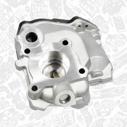 EGR ventil ED0096 (ET ENGINETEAM) - obr. 6