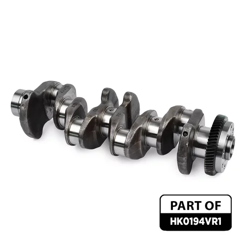 Súprava na opravu, kľukový hriadeľ HK0194VR1 (ET ENGINETEAM) - obr. 1