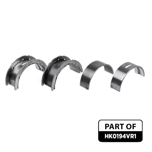 Súprava na opravu, kľukový hriadeľ HK0194VR1 (ET ENGINETEAM) - obr. 5