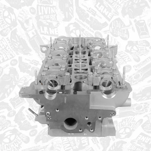 Hlava valcov motora HL0049 (ET ENGINETEAM) - obr. 5