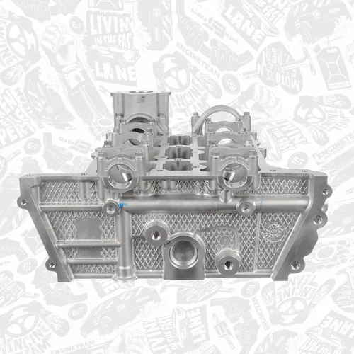 Hlava valcov motora HL0124VR1 (ET ENGINETEAM) - obr. 2