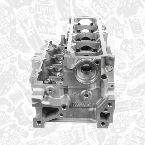 Hlava valcov motora HL0125VR1 (ET ENGINETEAM) - obr. 6