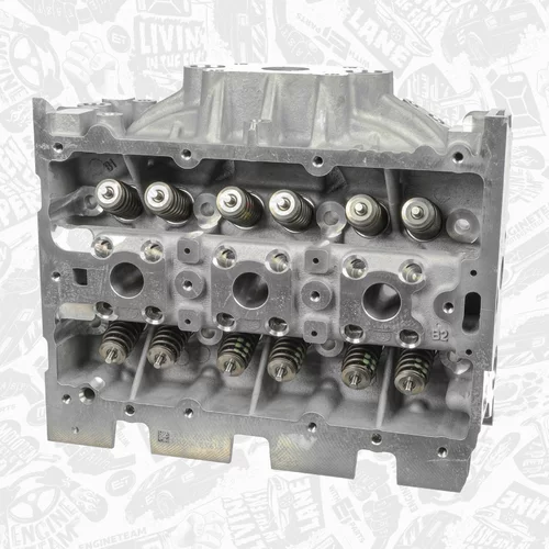 Hlava valcov motora HL0143 (ET ENGINETEAM) - obr. 3