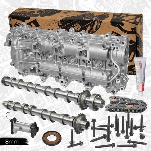 Sada vačkového hriadeľa ET ENGINETEAM HV0465VR1
