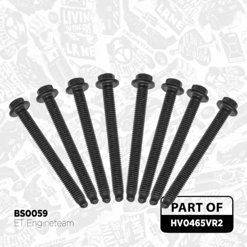 Sada vačkového hriadeľa HV0465VR2 (ET ENGINETEAM) - obr. 7
