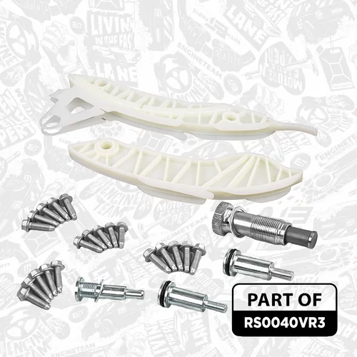 Sada rozvodovej reťaze RS0040VR3 (ET ENGINETEAM) - obr. 3