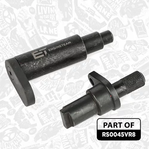 Sada rozvodovej reťaze RS0045VR8 (ET ENGINETEAM) - obr. 7