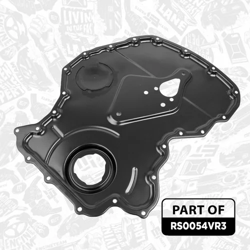 Sada rozvodovej reťaze RS0054VR3 (ET ENGINETEAM) - obr. 8