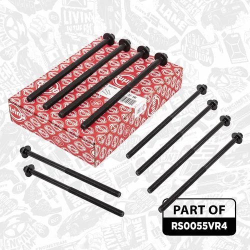 Sada rozvodovej reťaze RS0055VR4 (ET ENGINETEAM) - obr. 8