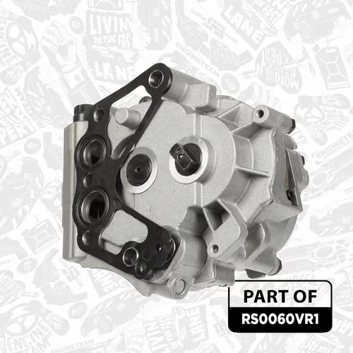 Sada rozvodovej reťaze RS0060VR1 (ET ENGINETEAM) - obr. 8