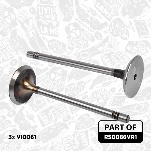Sada rozvodovej reťaze RS0086VR1 (ET ENGINETEAM) - obr. 7