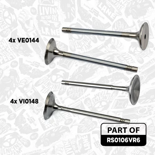 Sada rozvodovej reťaze RS0106VR6 (ET ENGINETEAM) - obr. 8