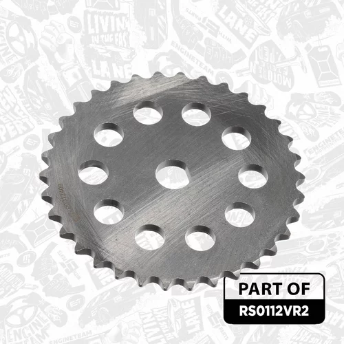 Sada rozvodovej reťaze RS0112VR2 (ET ENGINETEAM) - obr. 7
