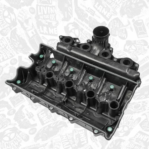 Kryt hlavy valcov RV0031 (ET ENGINETEAM) - obr. 5