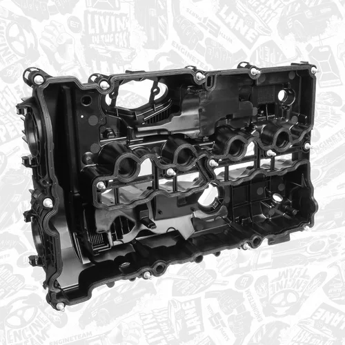 Kryt hlavy valcov RV0039 (ET ENGINETEAM) - obr. 2