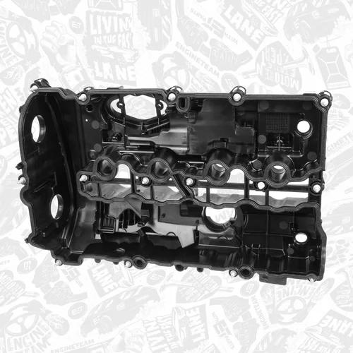 Kryt hlavy valcov RV0039 (ET ENGINETEAM) - obr. 3