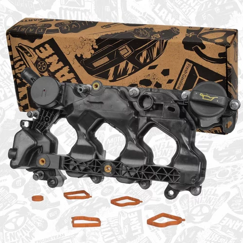 Kryt hlavy valcov ET ENGINETEAM RV0043