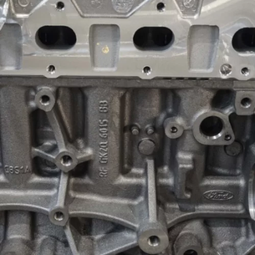 Kompletný motor SB0015 (ET ENGINETEAM) - obr. 4