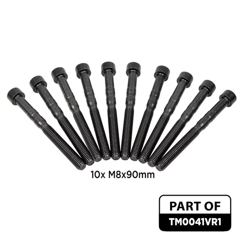 Tesnenie veka hlavy valcov TM0041VR1 (ET ENGINETEAM) - obr. 8