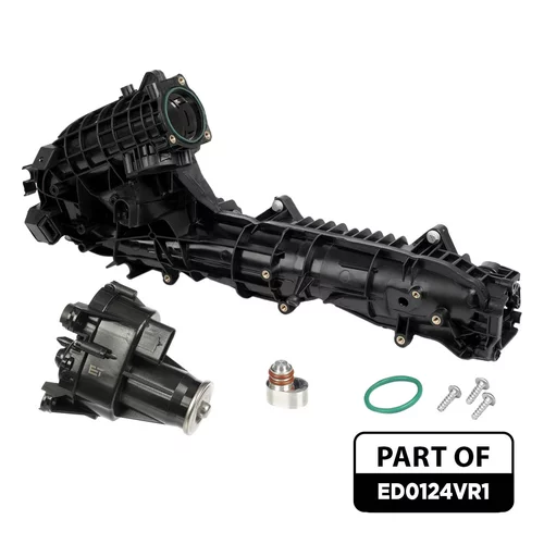Nasávacie čerpadlo oleja ED0124VR1 (ET ENGINETEAM) - obr. 1