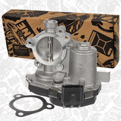 EGR ventil ET ENGINETEAM ED0285