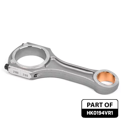 Súprava na opravu, kľukový hriadeľ HK0194VR1 (ET ENGINETEAM) - obr. 9