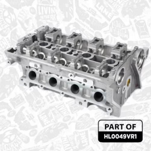 Súprava na opravu, hlava valcov HL0049VR1 (ET ENGINETEAM) - obr. 1
