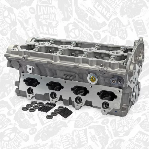 Hlava valcov motora ET ENGINETEAM HL0109