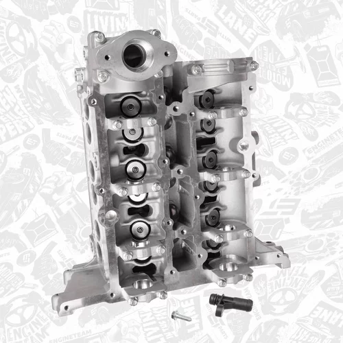 Hlava valcov motora ET ENGINETEAM HL0145VR1