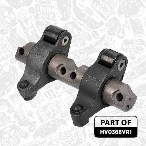 Sada vačkového hriadeľa HV0368VR1 (ET ENGINETEAM) - obr. 2
