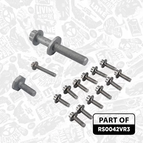 Sada rozvodovej reťaze RS0042VR3 (ET ENGINETEAM) - obr. 4