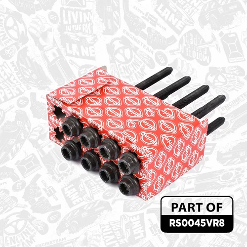 Sada rozvodovej reťaze RS0045VR8 (ET ENGINETEAM) - obr. 9