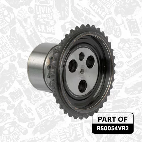 Sada rozvodovej reťaze RS0054VR2 (ET ENGINETEAM) - obr. 3