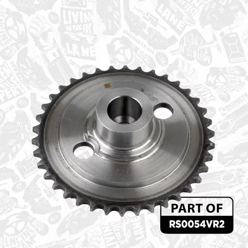 Sada rozvodovej reťaze RS0054VR2 (ET ENGINETEAM) - obr. 4