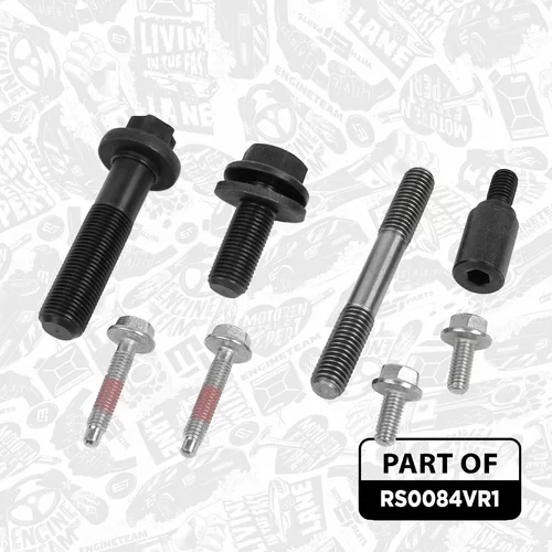 Sada rozvodovej reťaze RS0084VR1 (ET ENGINETEAM) - obr. 4