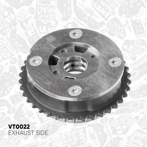 Sada rozvodovej reťaze RS0099 (ET ENGINETEAM) - obr. 8