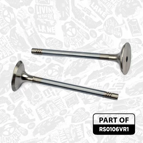 Sada rozvodovej reťaze RS0106VR1 (ET ENGINETEAM) - obr. 7