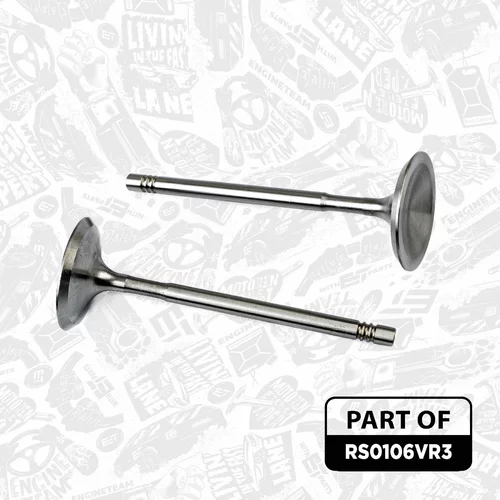 Sada rozvodovej reťaze RS0106VR3 (ET ENGINETEAM) - obr. 7