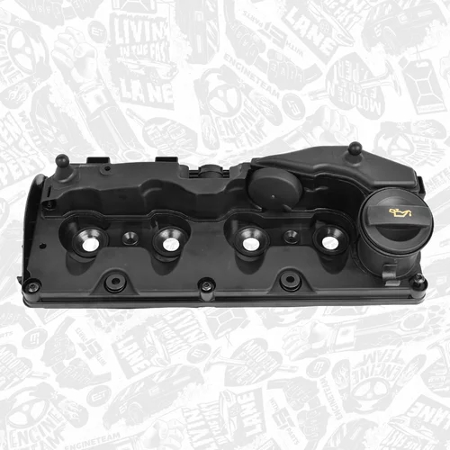 Kryt hlavy valcov RV0018 (ET ENGINETEAM) - obr. 1