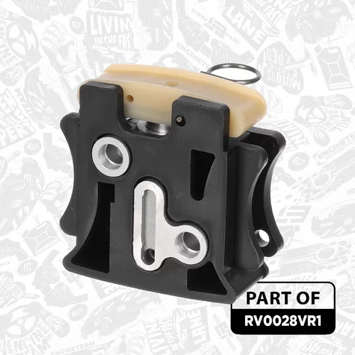 Kryt hlavy valcov RV0028VR1 (ET ENGINETEAM) - obr. 2