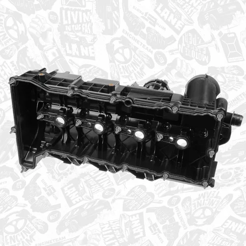 Kryt hlavy valcov RV0032 (ET ENGINETEAM) - obr. 2