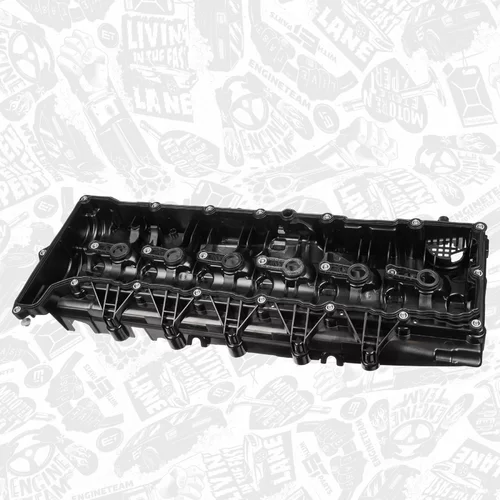 Kryt hlavy valcov RV0033 (ET ENGINETEAM) - obr. 2