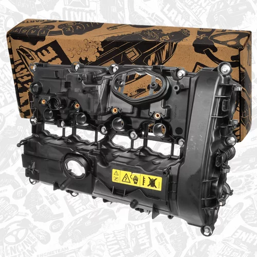 Kryt hlavy valcov ET ENGINETEAM RV0039