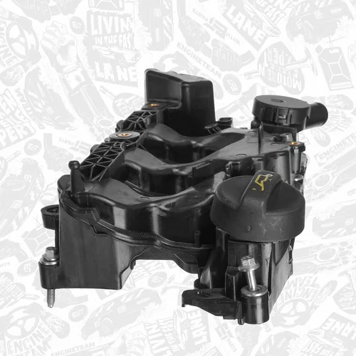 Kryt hlavy valcov RV0043 (ET ENGINETEAM) - obr. 8