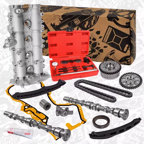 Kryt hlavy valcov ET ENGINETEAM RV0073VR2