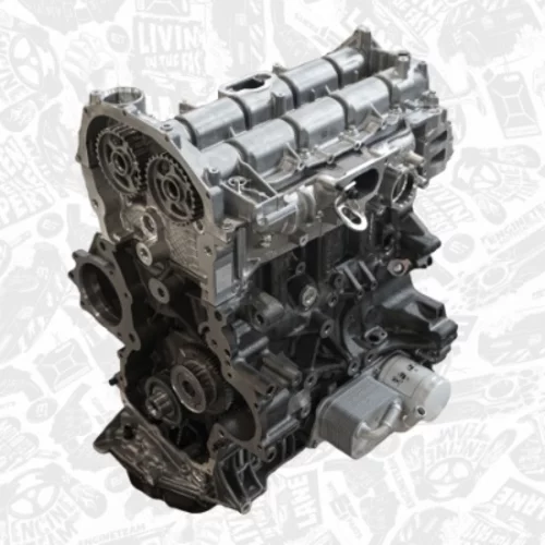 Kompletný motor SB0015 (ET ENGINETEAM) - obr. 2