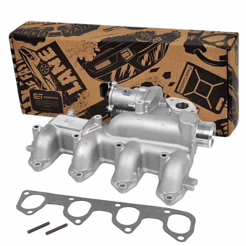 EGR ventil ET ENGINETEAM ED0038